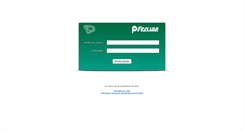 Desktop Screenshot of mail.fecliba.org.ar